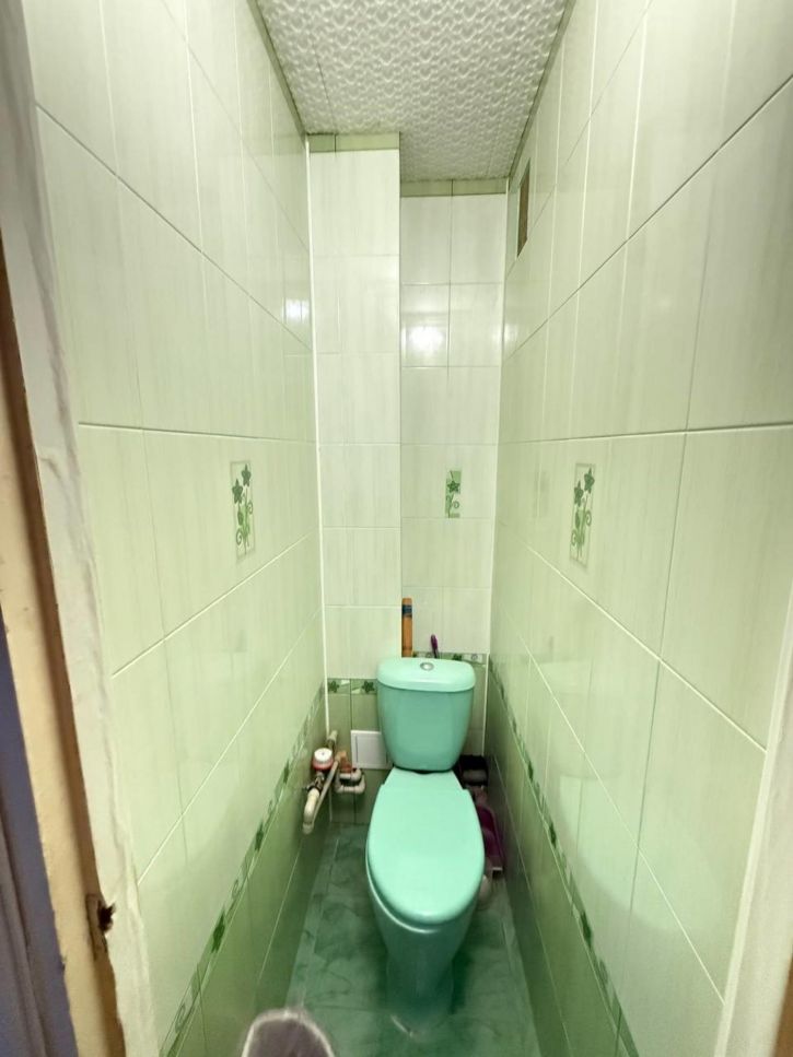 3-комн квартира Садовая улица, 120