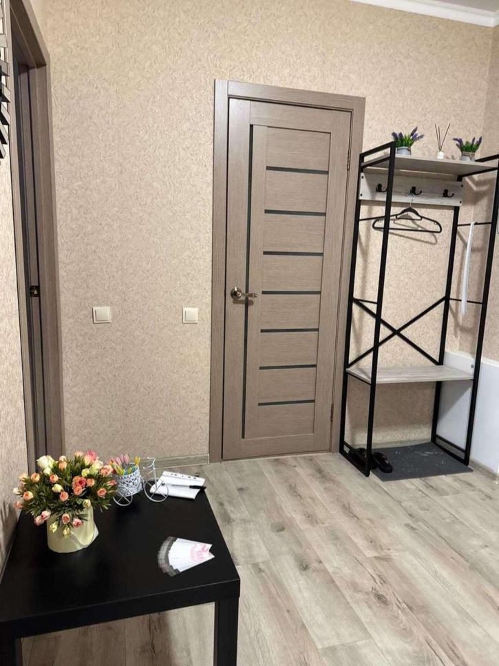 1-комн квартира Есенина улица, 9к2