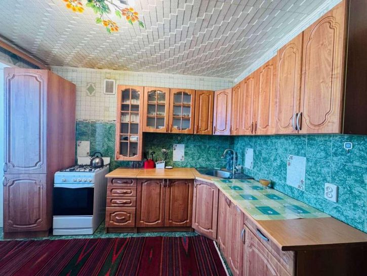 2-комн квартира Челюскинцев улица, 55а