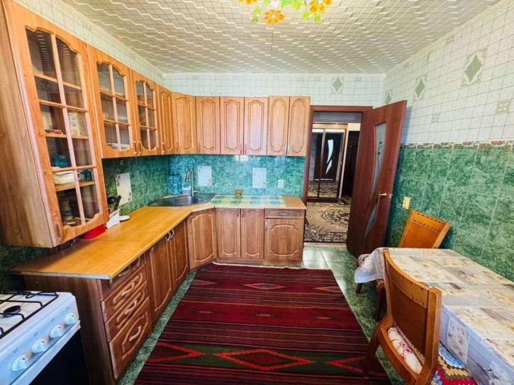 2-комн квартира Челюскинцев улица, 55а