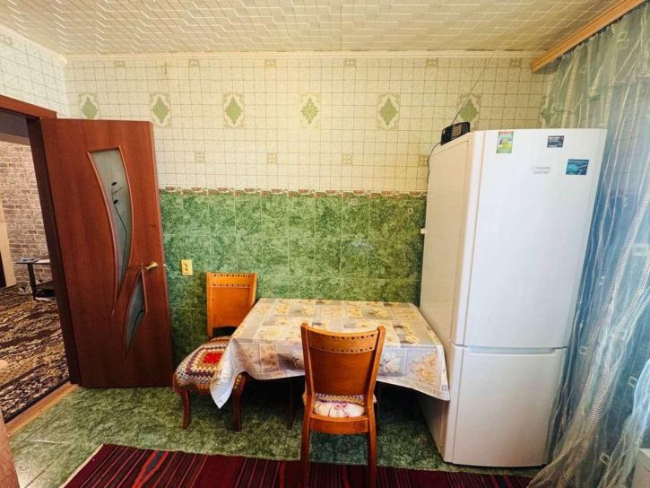 2-комн квартира Челюскинцев улица, 55а