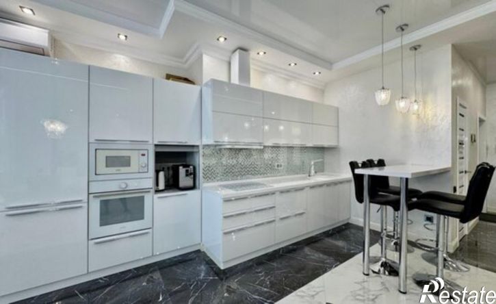 3-комн квартира Садовая улица, 3А,  д. 3А