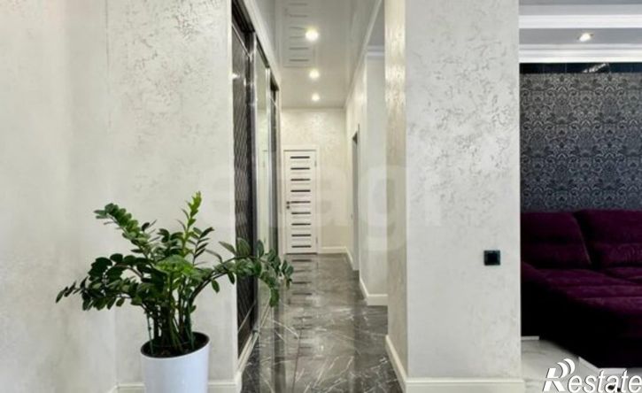 3-комн квартира Садовая улица, 3А,  д. 3А