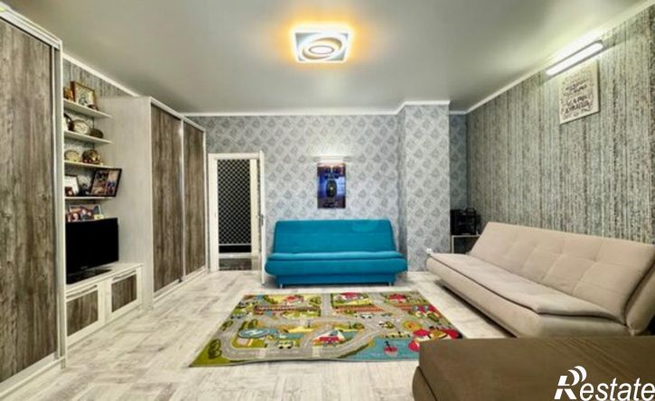 3-комн квартира Садовая улица, 3А,  д. 3А