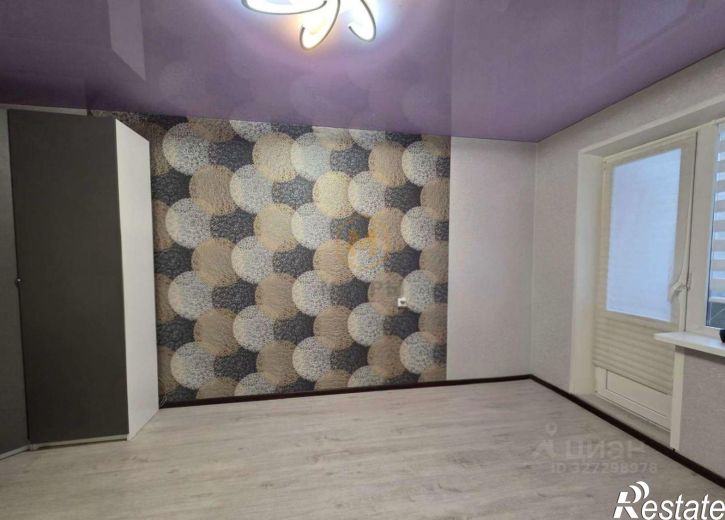 1-комн квартира улица Чапаева, 30,  д. 30