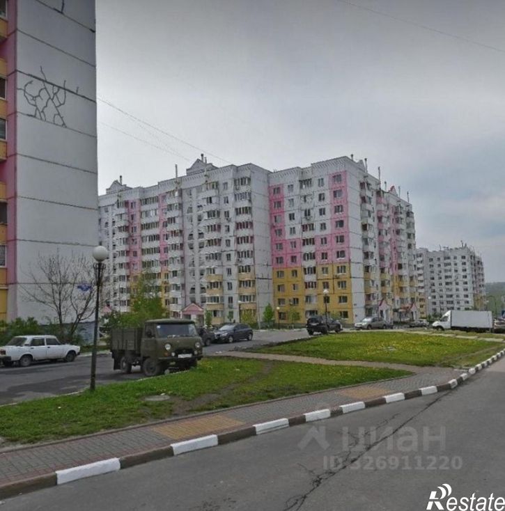 3-комн квартира ул Есенина, 48,  д. 48