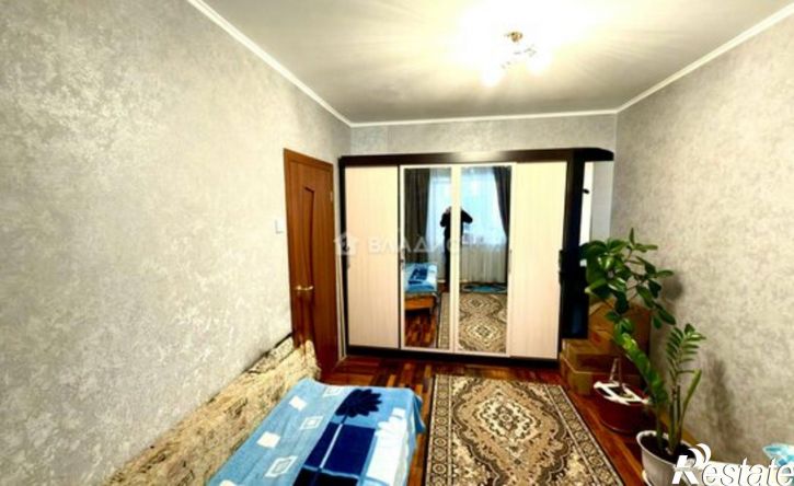 3-комн квартира ул Шаландина, 1,  д. 1