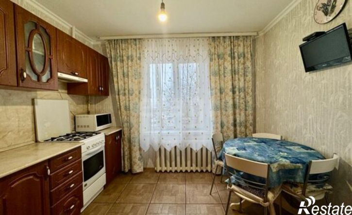 3-комн квартира Вокзальная улица, 28,  д. 28