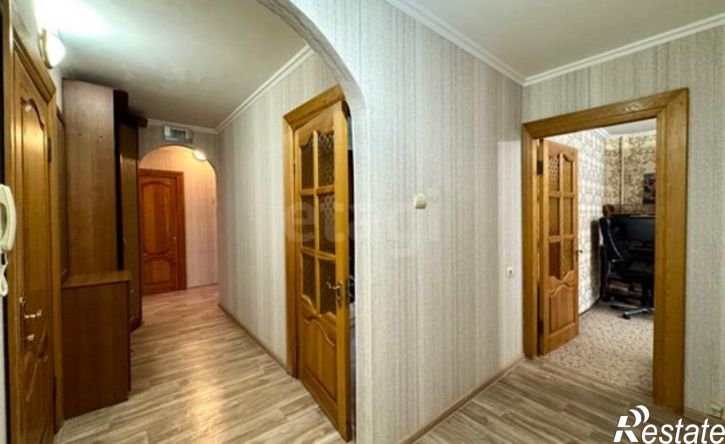 3-комн квартира Вокзальная улица, 28,  д. 28