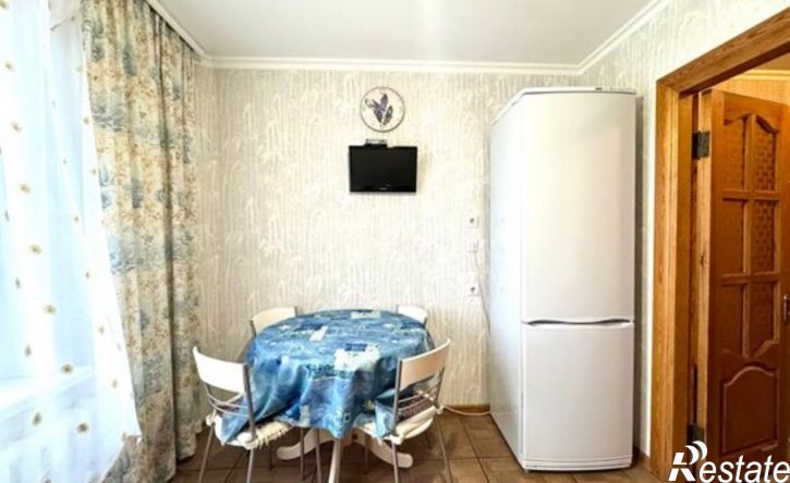 3-комн квартира Вокзальная улица, 28,  д. 28