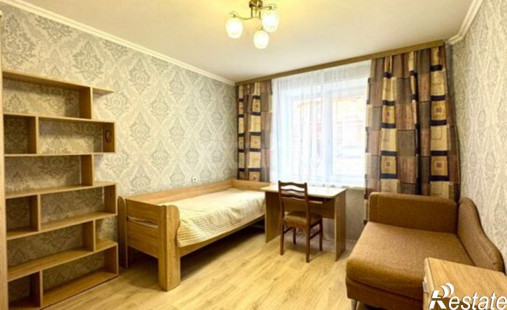 3-комн квартира Вокзальная улица, 28,  д. 28