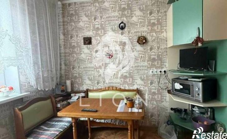 3-комн квартира улица Щорса, 45А,  д. 45А