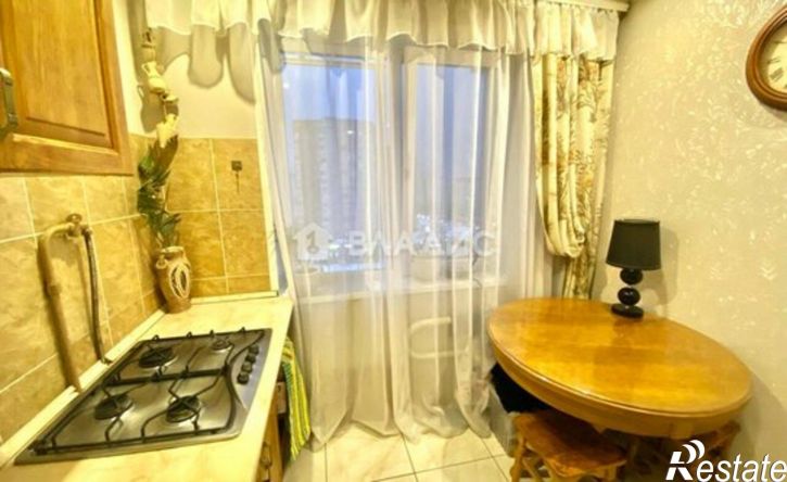 2-комн квартира проспект Ватутина, 22,  д. 22