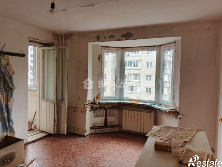 3-комн квартира бульвар Юности, 3,  д. 3