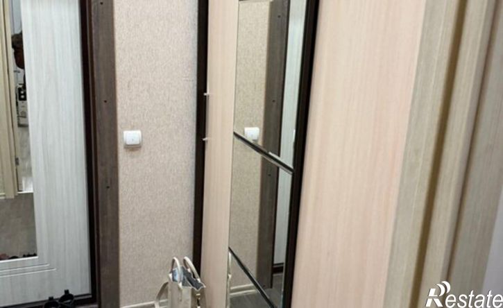 1-комн квартира ул Лермонтова, 49А,  д. 49А