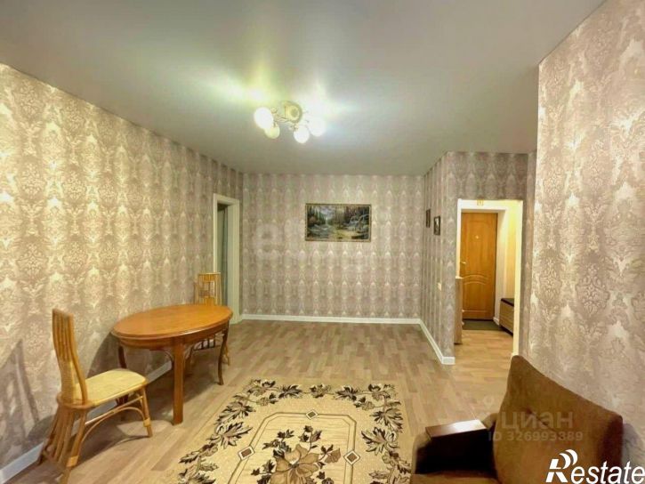 2-комн квартира 1-й Заводской пер, 6а,  д. 6а