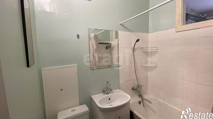 2-комн квартира 1-й Заводской пер, 6а,  д. 6а