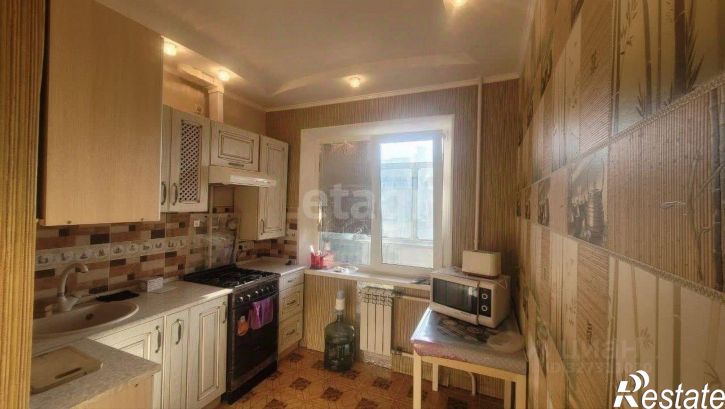 2-комн квартира ул Губкина, 25,  д. 25