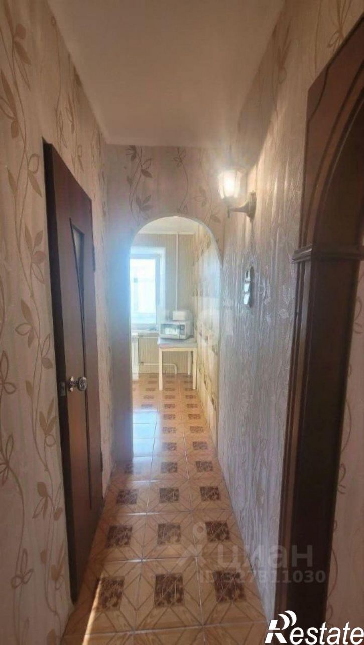 2-комн квартира ул Губкина, 25,  д. 25