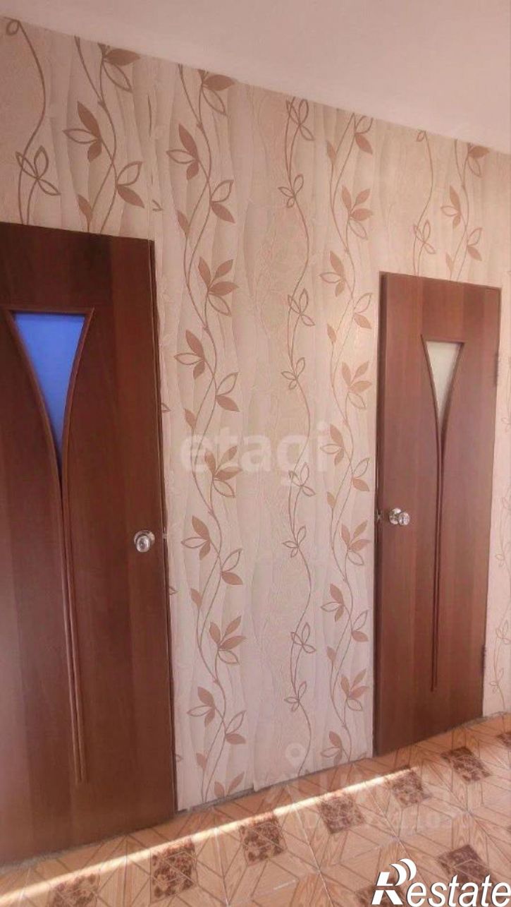 2-комн квартира ул Губкина, 25,  д. 25