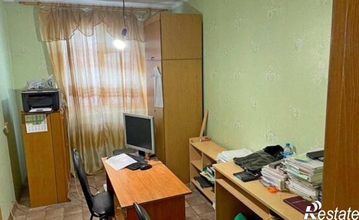 2-комн квартира Октябрьская улица, 82,  д. 82