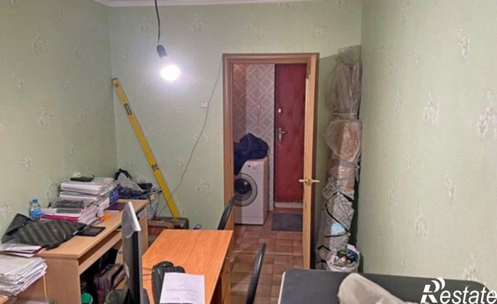 2-комн квартира Октябрьская улица, 82,  д. 82