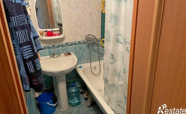 2-комн квартира Октябрьская улица, 82,  д. 82