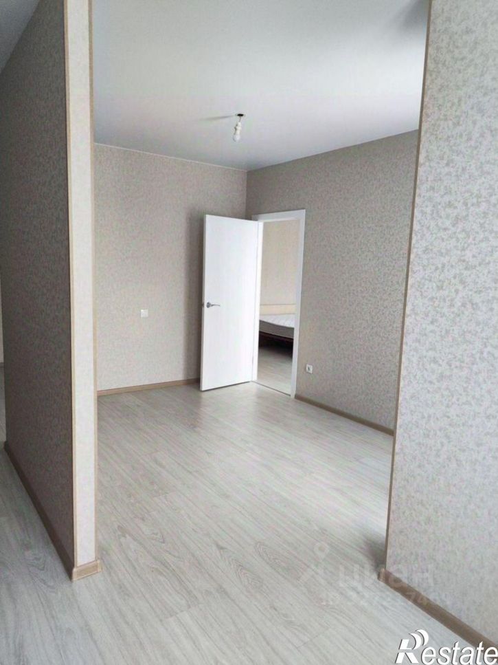2-комн квартира Каштановая улица, 20
