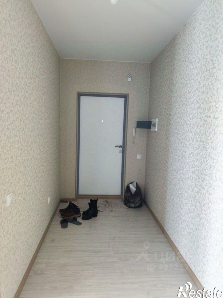 2-комн квартира Каштановая улица, 20