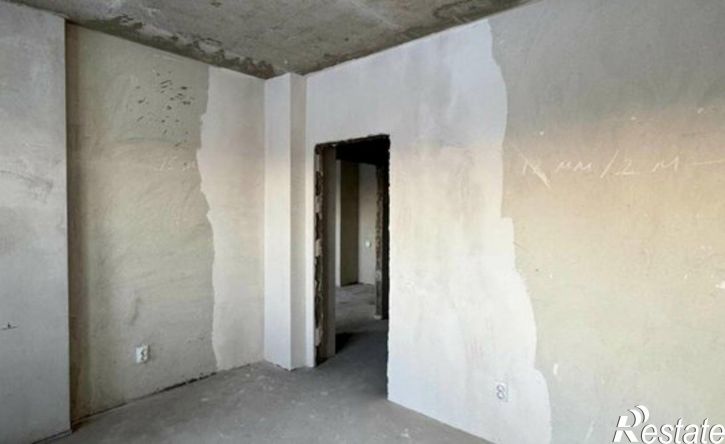 1-комн квартира ул Разина, 6,  д. 6