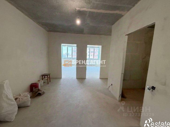 2-комн квартира ул Белгородского полка, 78,  д. 78