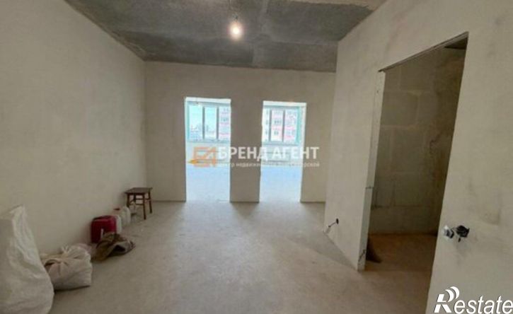 2-комн квартира ул Белгородского полка, 80,  д. 80