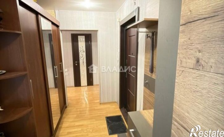 2-комн квартира б-р Юности, 43,  д. 43