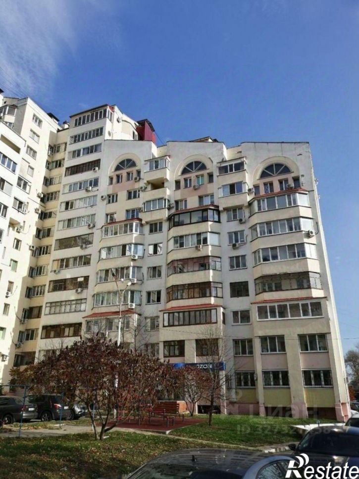 4-комн квартира улица Победы, 49 к5,  д. 49 к5