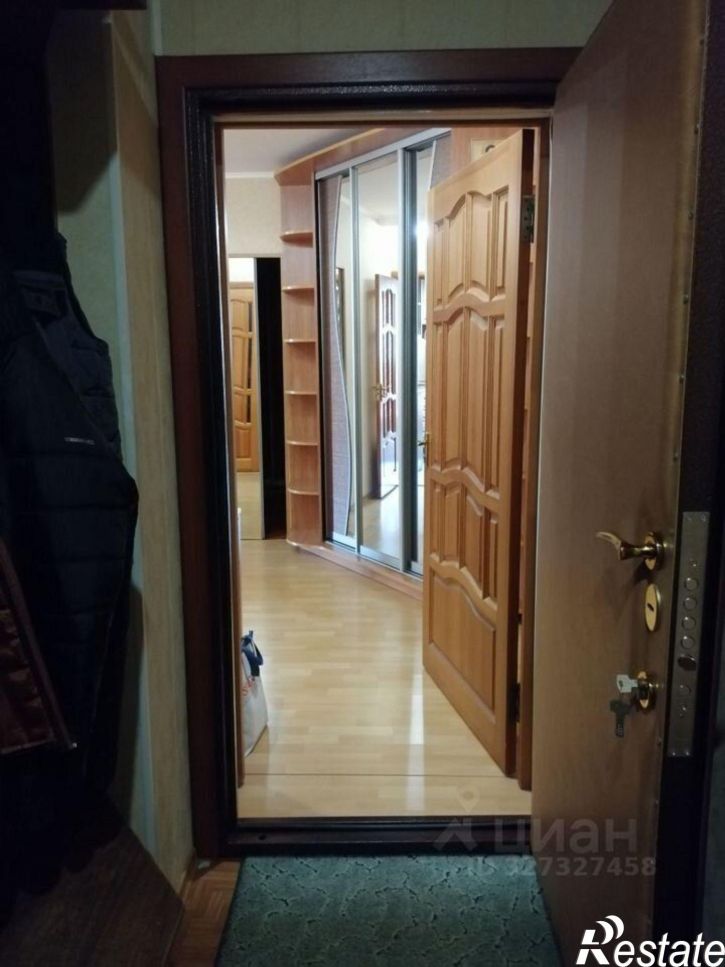 4-комн квартира улица Победы, 49 к5,  д. 49 к5