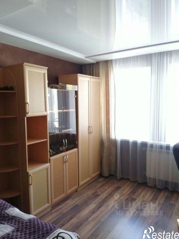 4-комн квартира улица Победы, 49 к5,  д. 49 к5