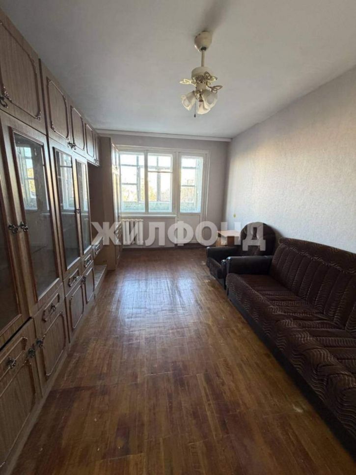 2-комн квартира Октябрьская улица, д.84