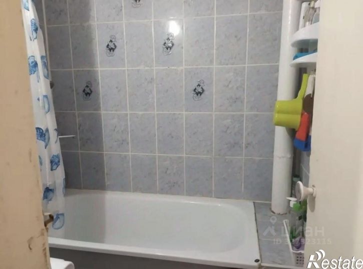 Комната ул Горького, 63,  д. 63