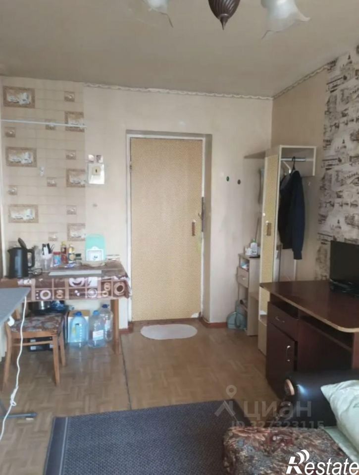 Комната ул Горького, 63,  д. 63