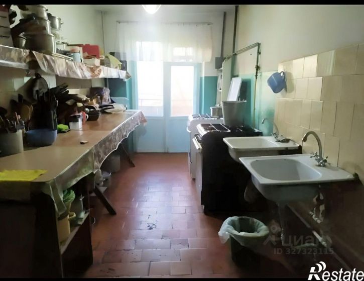 Комната ул Горького, 63,  д. 63