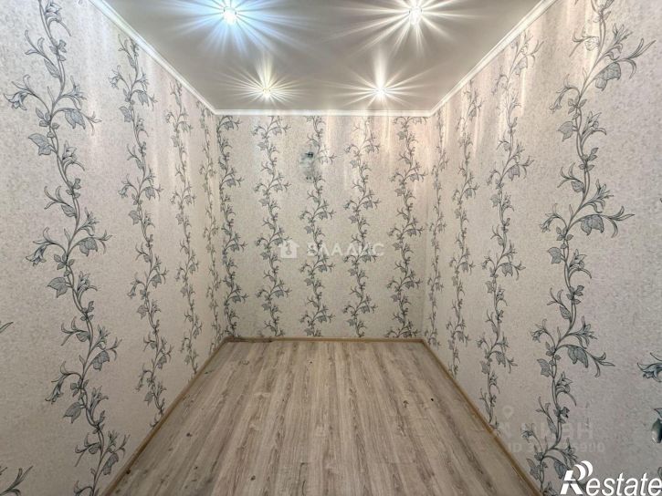 2-комн квартира улица Чичерина, 1Б,  д. 1Б