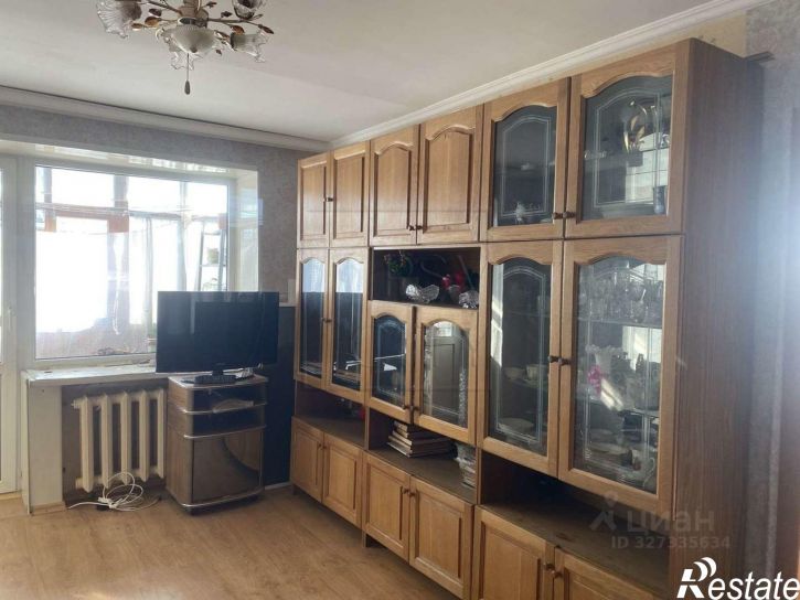 3-комн квартира проспект Богдана Хмельницкого, 145А,  д. 145А