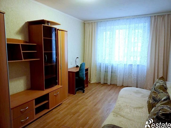 1-комн квартира ул Октябрьская, 63,  д. 63