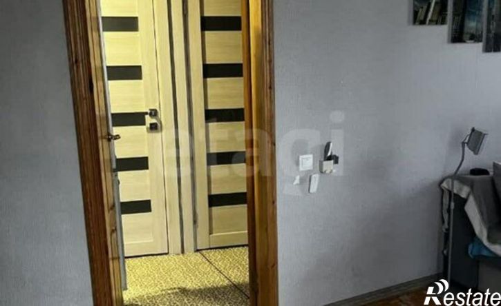 1-комн квартира улица Николая Чумичова, 66,  д. 66