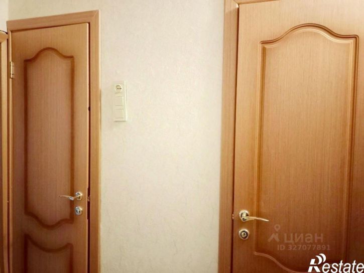 1-комн квартира ул Октябрьская, 63,  д. 63