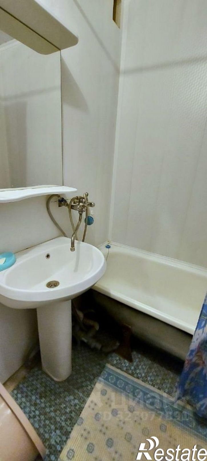 1-комн квартира ул Октябрьская, 63,  д. 63