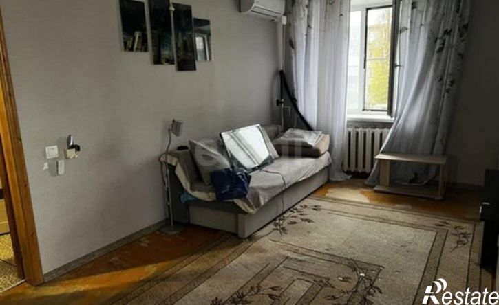 1-комн квартира улица Николая Чумичова, 66,  д. 66