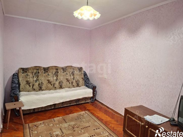 1-комн квартира ул Костюкова, 63,  д. 63