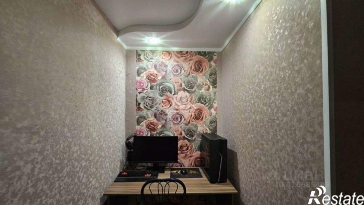 1-комн квартира ул Победы, 12,  д. 12