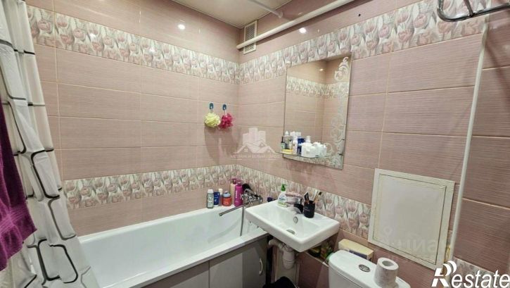 1-комн квартира ул Победы, 12,  д. 12